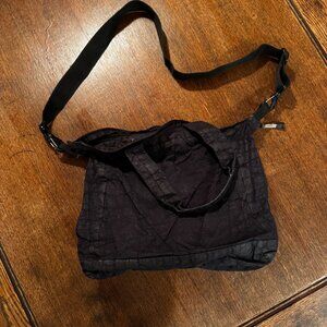 rofmia shoulder bag (unisex) made in japan
